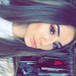 Meet your Posher, Brandy